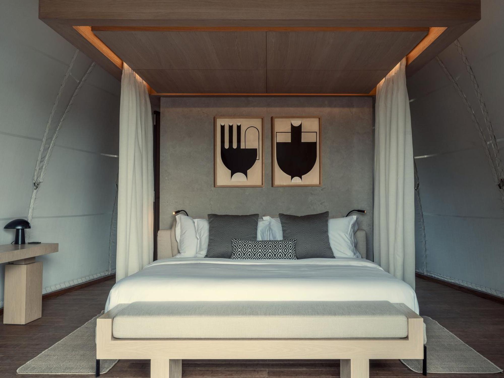 Hotel 91 Riviera, The Athens