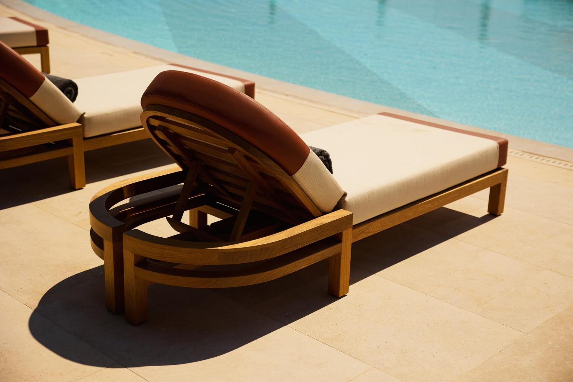 91 Riviera, The Hotel Athens