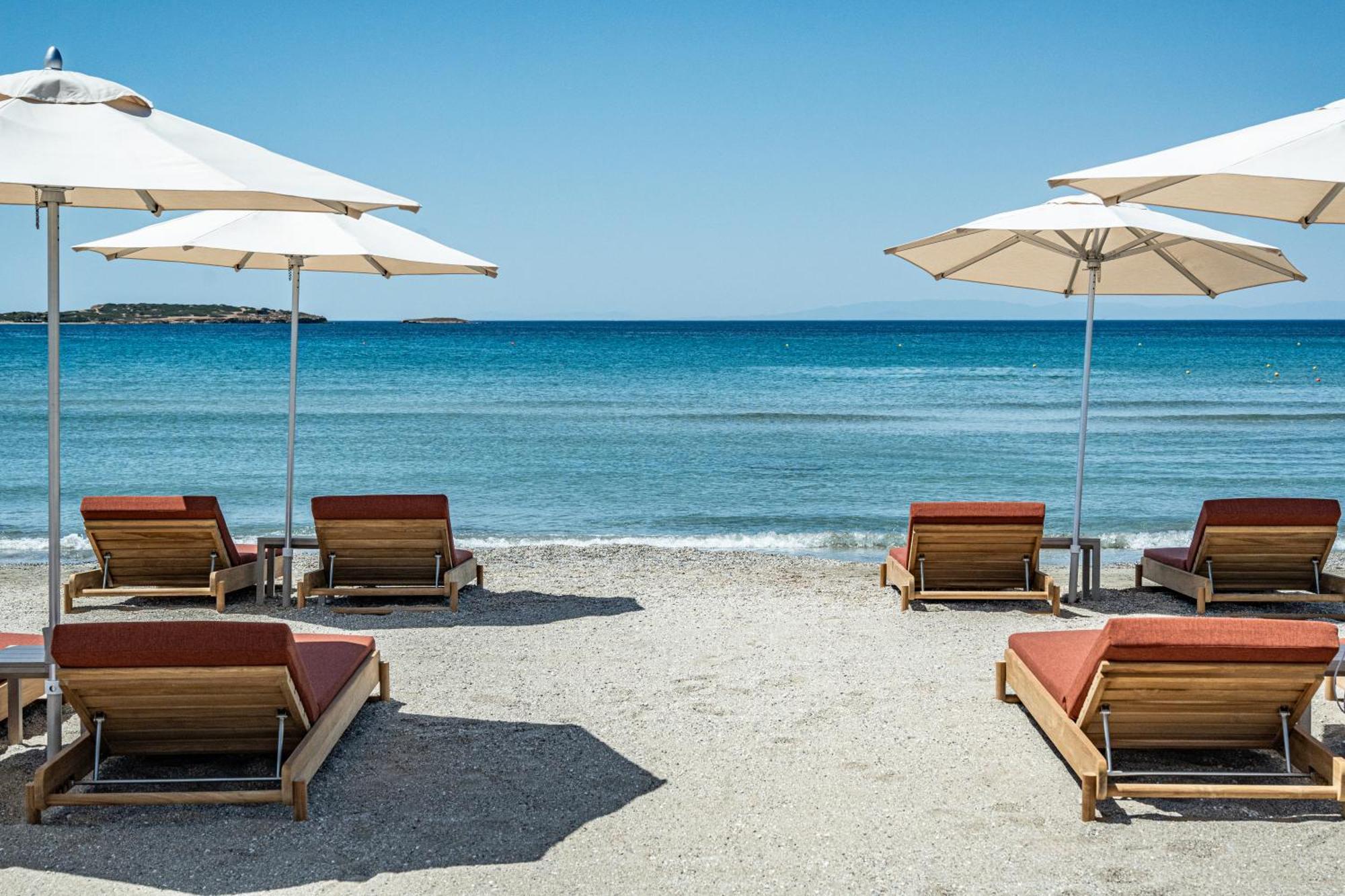 Hotel 91 Riviera, The 5*