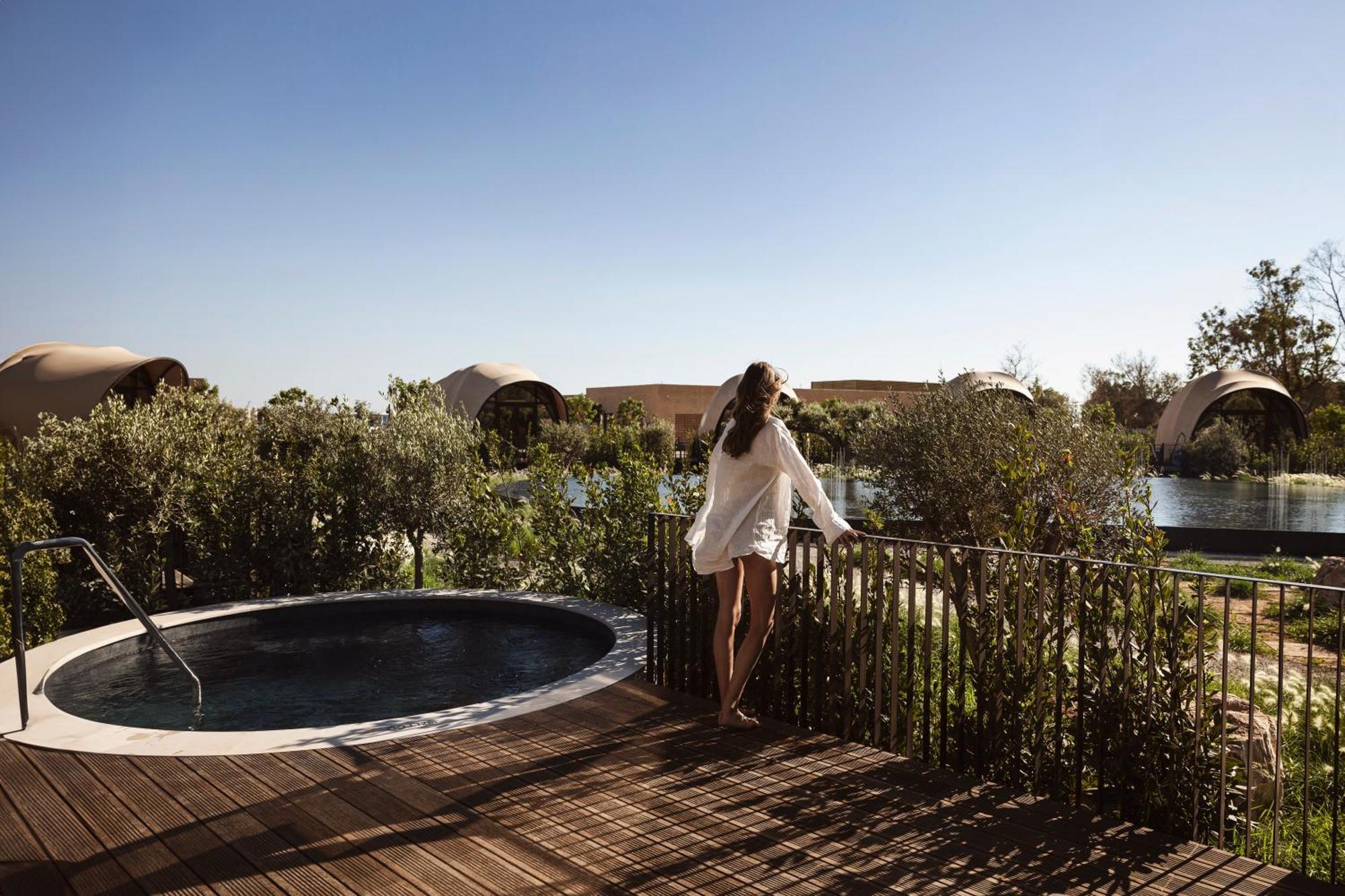 Otel 91 Riviera, The