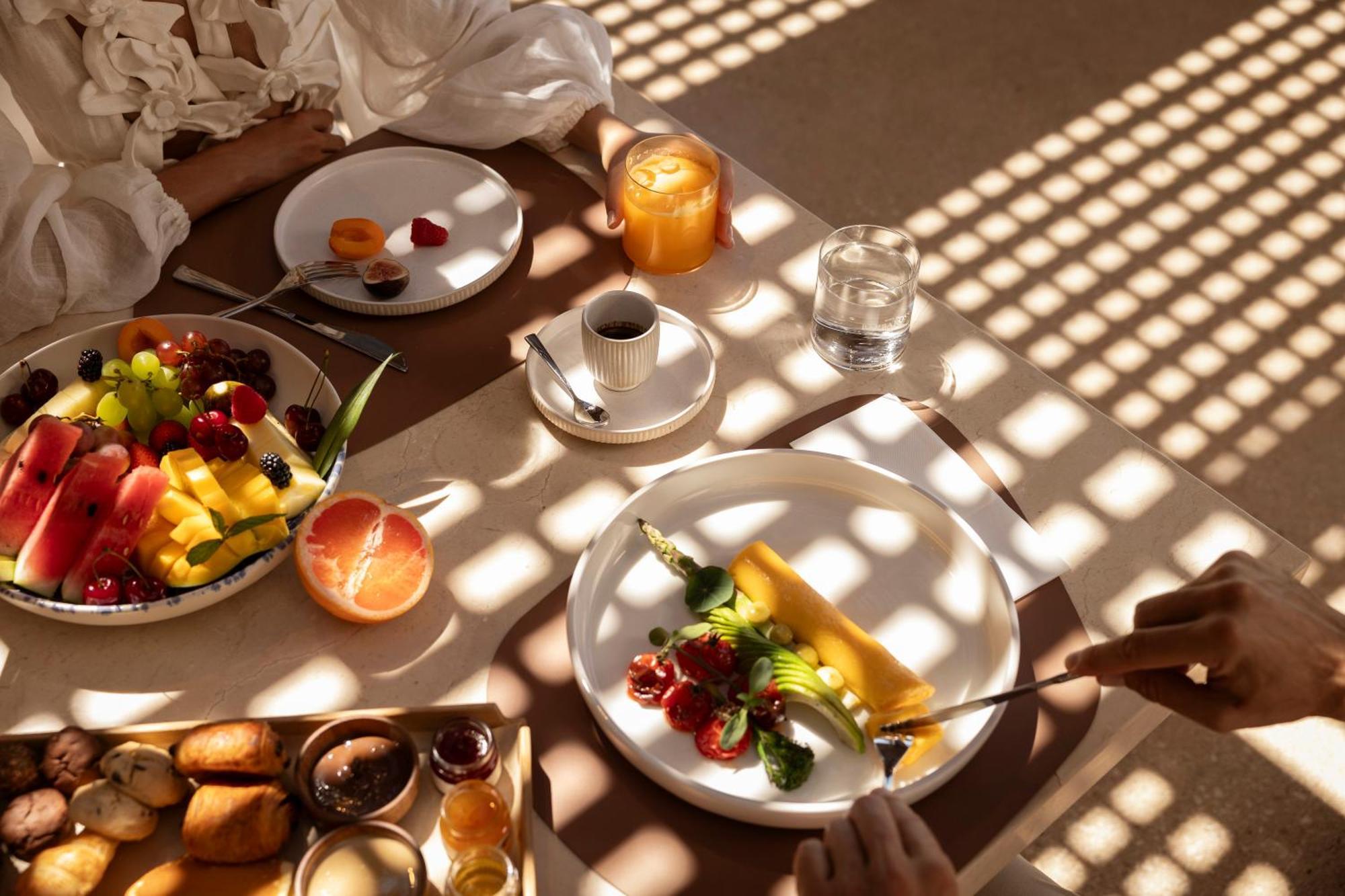 Otel 91 Riviera, The 5*