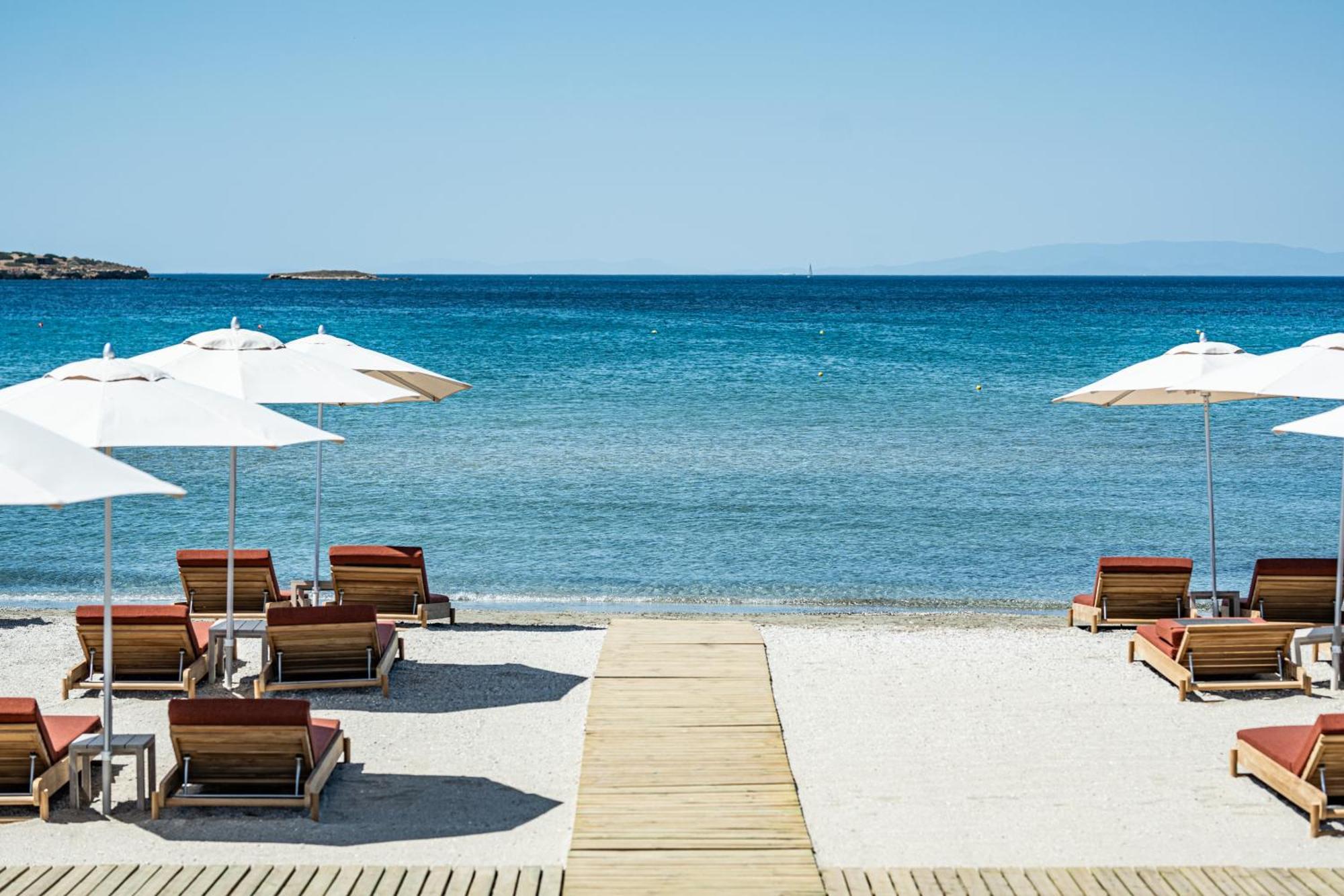 91 Riviera, The 5*