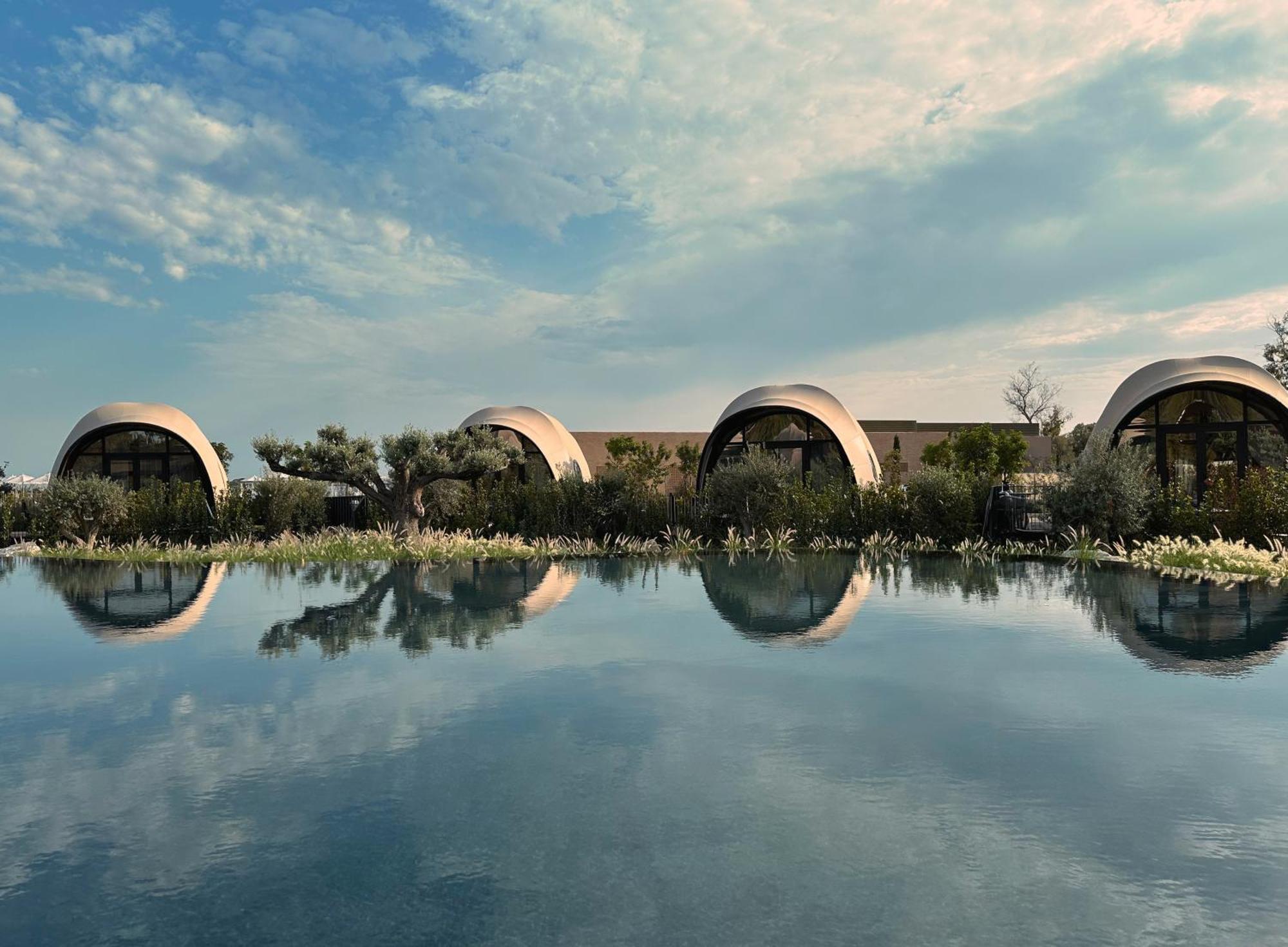 Otel 91 Riviera, The 5*