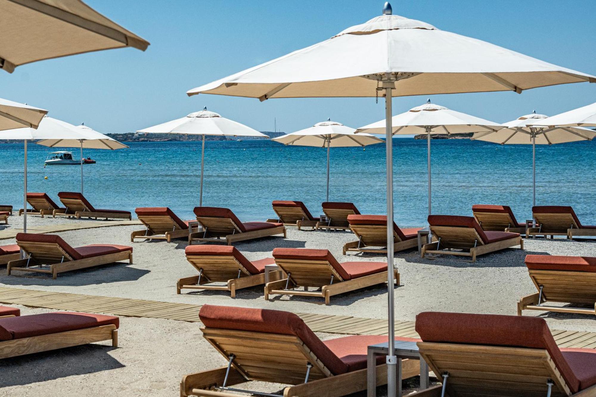 Otel 91 Riviera, The 5*